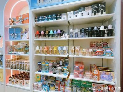 跨过千山万水再回Milk Family的故里——素有“人间天堂”的苏州日用百货