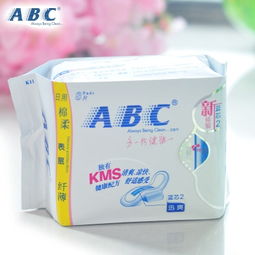 太极养生医馆ABC日用棉柔纤薄卫生巾全方位评测 价格、评价与健康特性